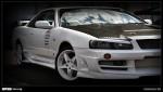 SKYLINE R34