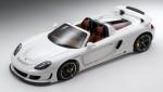 porhe carrera gt