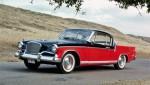Studebaker Golden Hawk 1959