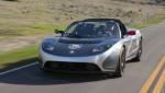 Tesla Roadster