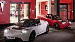 Tesla Roadster