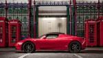 Tesla Roadster
