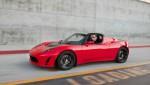 Tesla Roadster