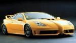 Celica Concept