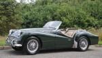 Triumph TR3A 195762