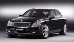 Maybach Brabus