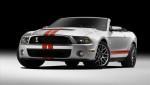 Shelby GT500