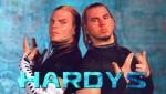 matthew & jeffrey hardy's
