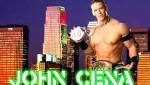 John Cena By ELDARXXL