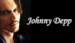 Johnny Depp PSP Wallpaper 2