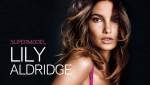 Lily Aldridge