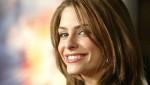 maria menounos