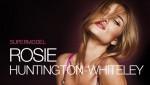 Rosie Huntington-Whiteley