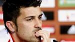 David Villa