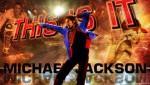 Michael Jackson This Is It