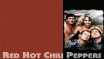 Red Hot Chili Peppers