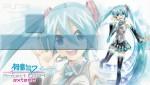 Project Diva Extend