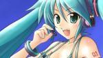 Hatsune Miku