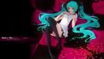 Hatsune Miku