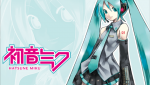 Hatsune Miku