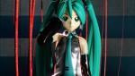 3D Miku