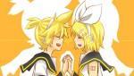 Rin&Len