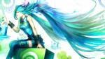 Hatsune Miku