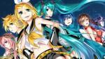 Vocaloids