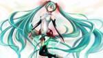 Hatsune Miku
