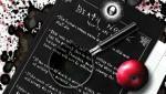 Death note