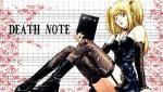  Death Note