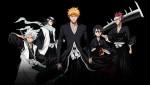  Bleach