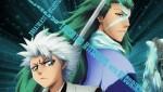 Hitsugaya & Hyorinmaru