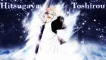 hitsugaya toshirou