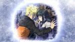 Naruto and Hinata