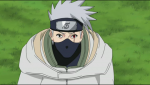 Kakashi