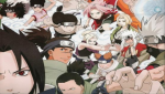 All from Naruto