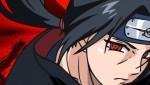 Itachi Sharingan