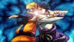 Naruto & Sasuke