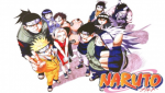 Naruto all ninjas
