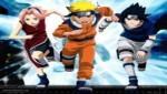 Sakura Naruto Sasuke