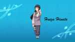 Hinata Huiga-ultimate ninja heroes 3