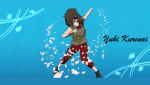 Yuhi Kurenai-ultimate ninja heroes 3