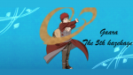 Gaara(the 5th kazekage)-ultimate ninja heroes 3