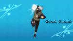 Hatake Kakashi-ultimate ninja heroes 3