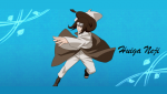 Huiga Neji-ultimate ninja heroes 3