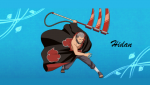 Hidan-ultimate ninja heroes 3