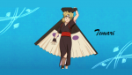 Temari-ultimate ninja heroes 3