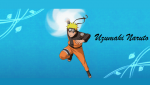 Uzumaki Naruto-ultimate ninja heroes 3