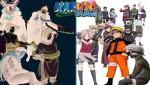 Naruto Shippuden and all heroes